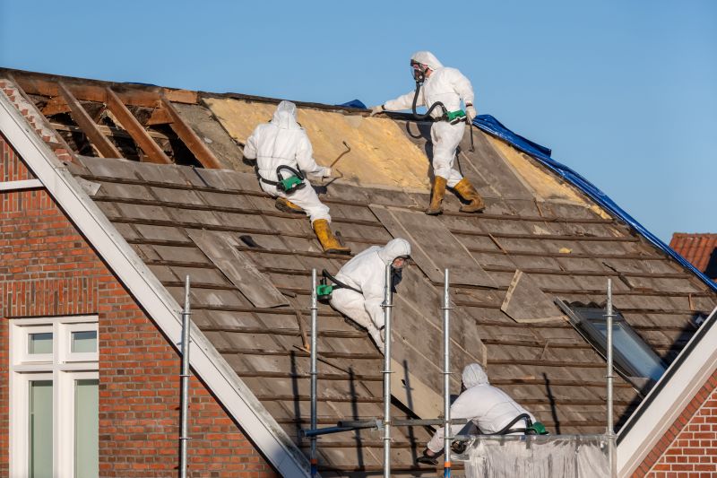 Asbestos Abatement in Essex County, NJ