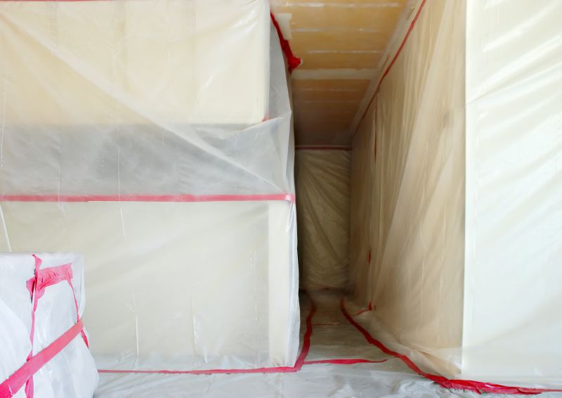 Asbestos Mitigation in Somerset County, NJ