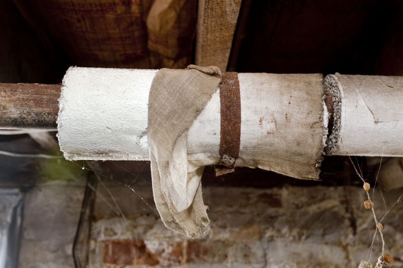 Asbestos Remediation in Freehold, NJ