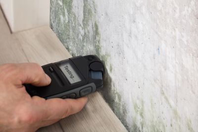 ERMI Testing in Plano, TX