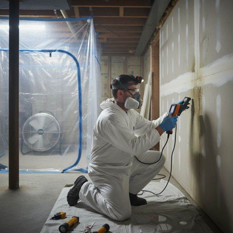 Mold Abatement in Boynton Beach, FL