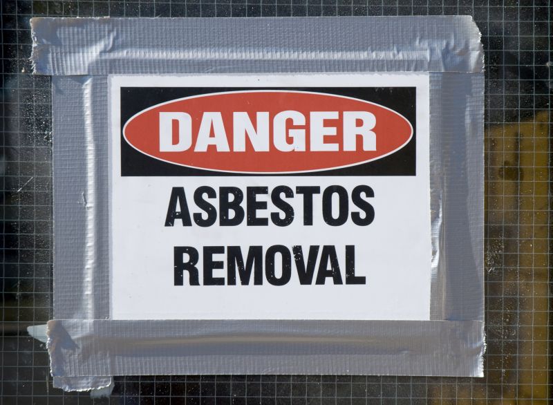 Asbestos Restoration in Monmouth County, NJ