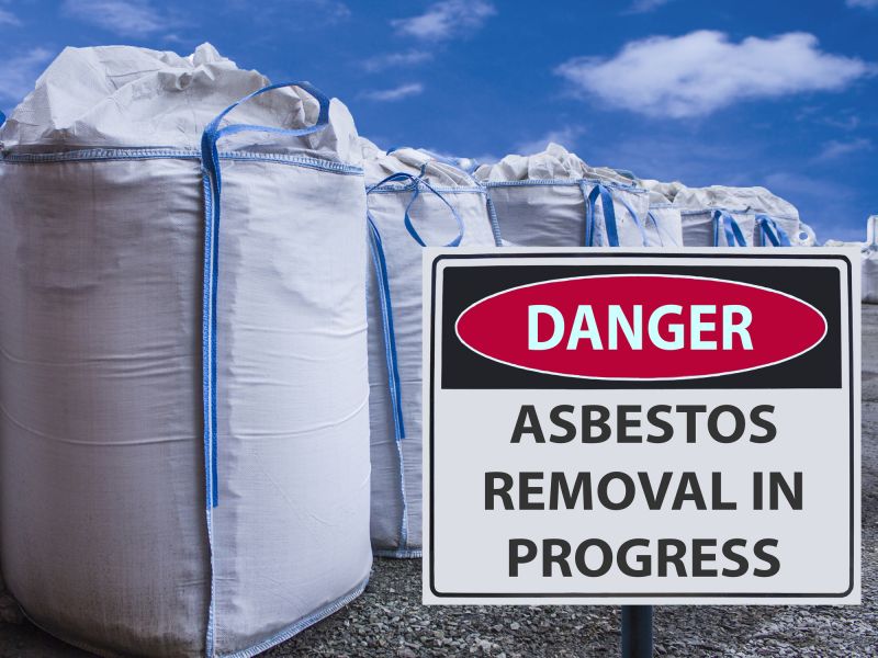 Asbestos Removal - Asbestos Removal Durham, North Carolina